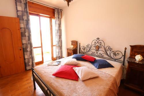 Apartamento Holiday House Patrizia Otranto 6 Places