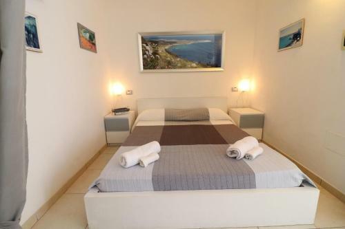 Apartamento Casa Vacanza Lu Ientu