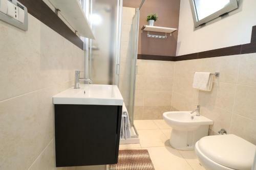 Apartamento Casa Vacanza Lu Ientu