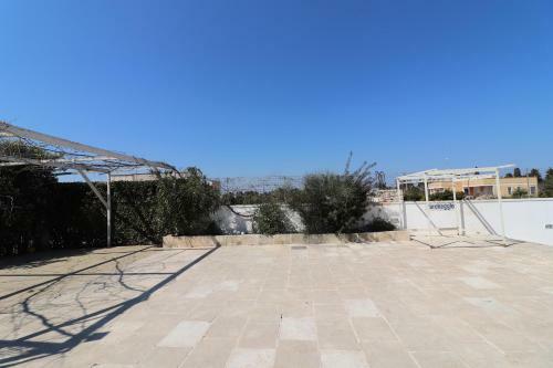 Apartamento Casa Vacanza Lu Ientu