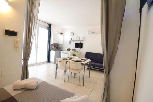 Apartamento Casa Vacanza Lu Ientu