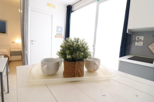 Apartamento Casa Vacanza Lu Ientu