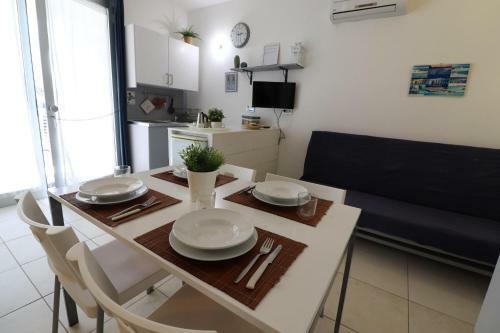 Apartamento Casa Vacanza Lu Ientu