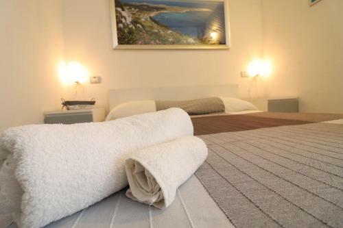 Apartamento Casa Vacanza Lu Ientu