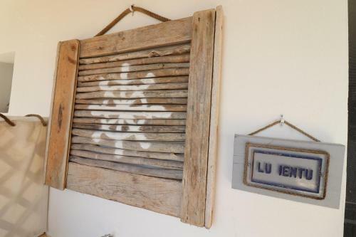 Apartamento Casa Vacanza Lu Ientu