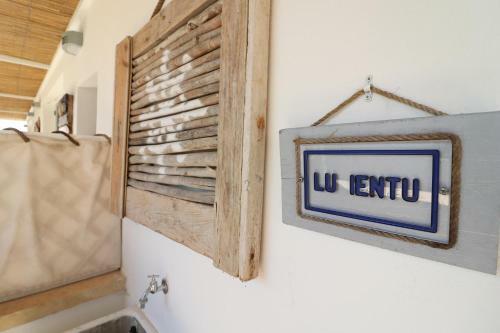Apartamento Casa Vacanza Lu Ientu