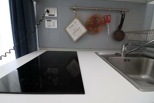 Apartamento Casa Vacanza Lu Ientu