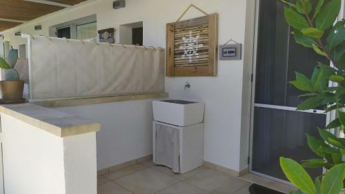 Apartamento Casa Vacanza Lu Ientu