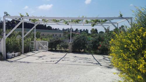 Apartamento Casa Vacanza Lu Ientu
