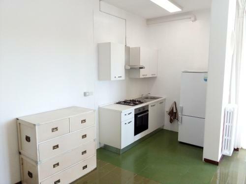 Apartamento Le Dimore Di Otranto - Altomare
