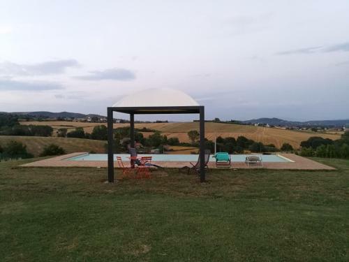 Apartamento Podere San Crico