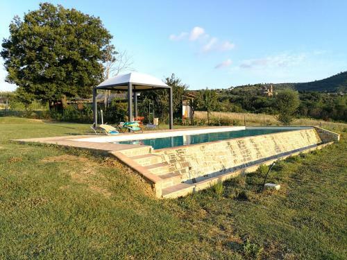 Apartamento Podere San Crico