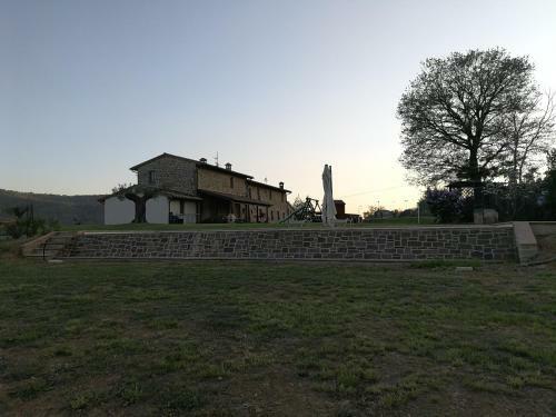Apartamento Podere San Crico
