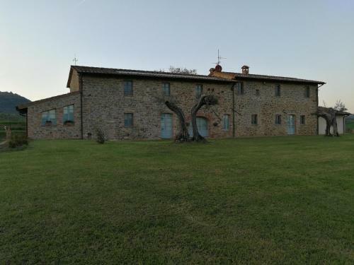 Apartamento Podere San Crico