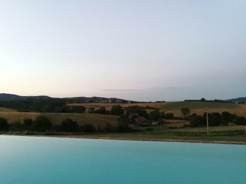 Apartamento Podere San Crico