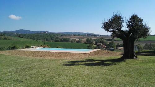 Apartamento Podere San Crico