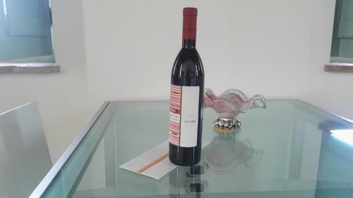 Apartamento Podere San Crico