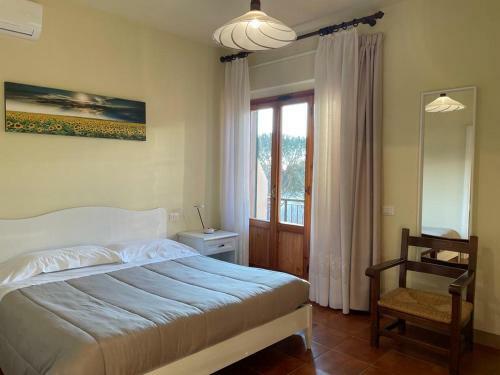Hostal La Sosta Di Casa Volpini