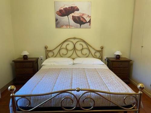 Hostal La Sosta Di Casa Volpini