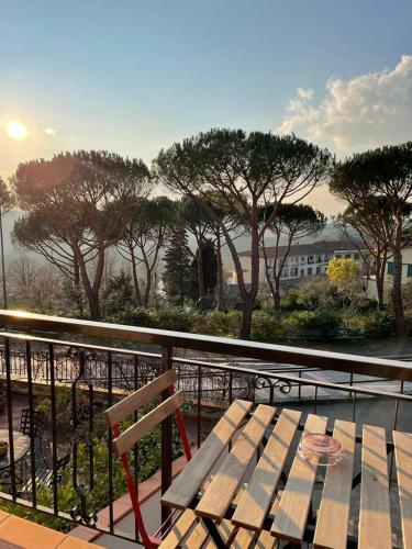 Hostal La Sosta Di Casa Volpini
