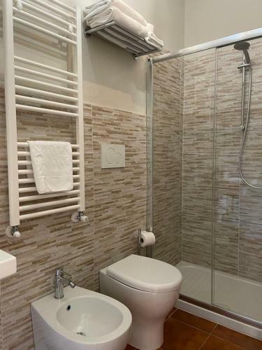 Hostal La Sosta Di Casa Volpini