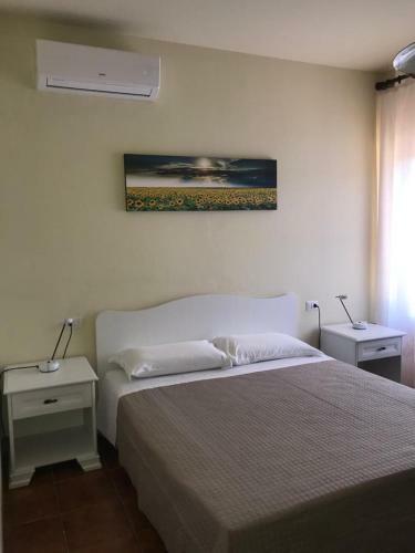 Hostal La Sosta Di Casa Volpini