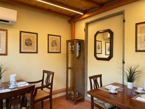 Hostal La Sosta Di Casa Volpini