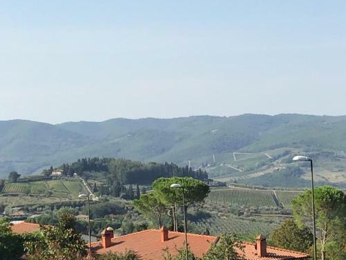 Hostal La Sosta Di Casa Volpini