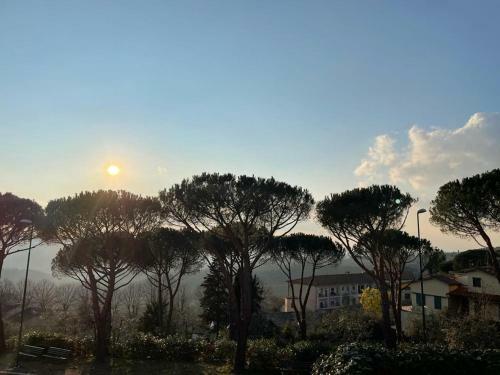 Hostal La Sosta Di Casa Volpini