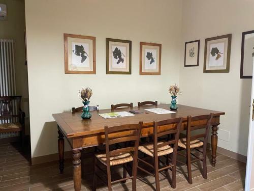 Hostal La Sosta Di Casa Volpini