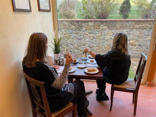Hostal La Sosta Di Casa Volpini