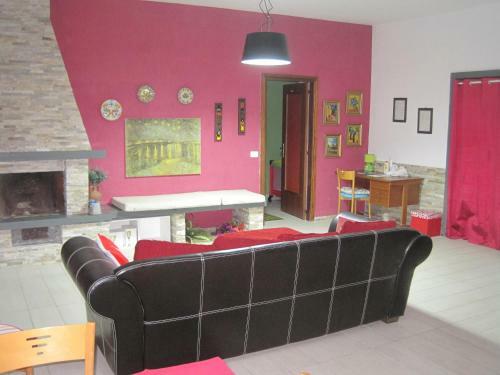Bed & Breakfast Casammare