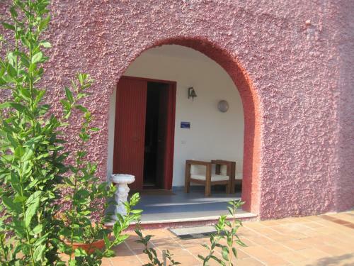 Bed & Breakfast Casammare