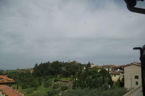 Apartamento Cozy House In Panzano In Chianti