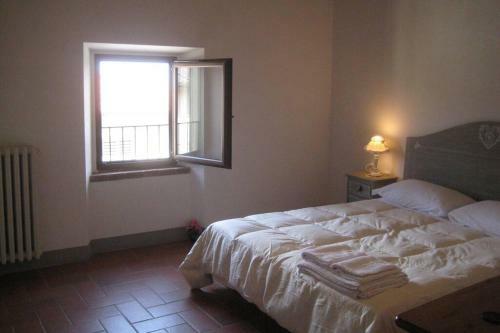 Apartamento Cozy House In Panzano In Chianti