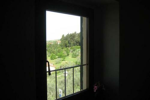 Apartamento Cozy House In Panzano In Chianti