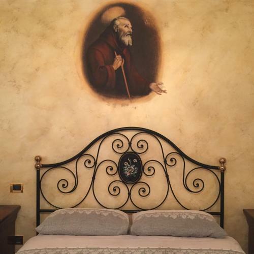 Bed & Breakfast Villa Fontana Saia