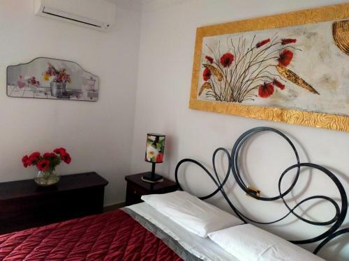 Bed & Breakfast Villa Fontana Saia
