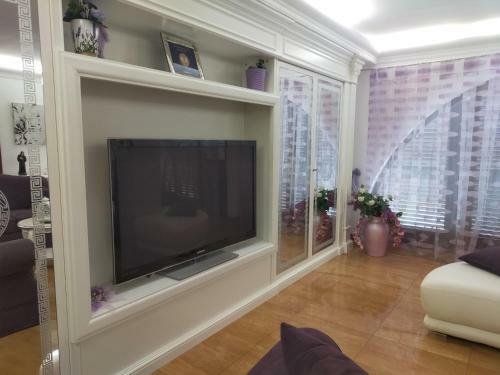 Bed & Breakfast Villa Fontana Saia