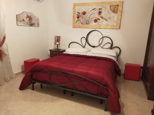 Bed & Breakfast Villa Fontana Saia