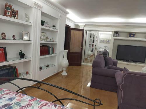 Bed & Breakfast Villa Fontana Saia