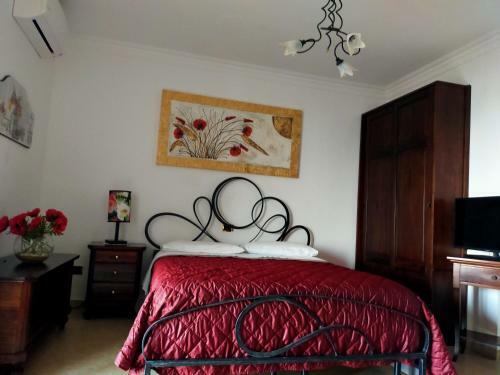 Bed & Breakfast Villa Fontana Saia