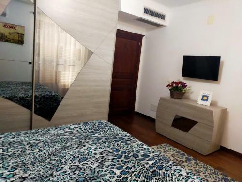 Bed & Breakfast Villa Fontana Saia