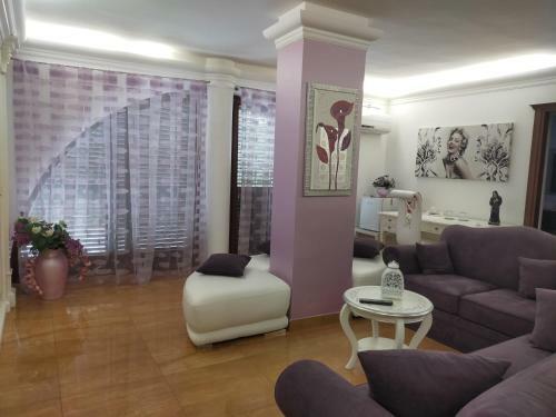 Bed & Breakfast Villa Fontana Saia