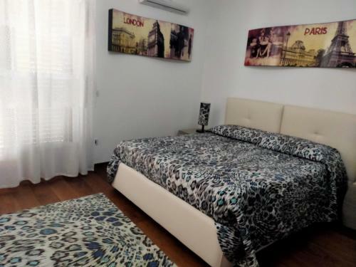 Bed & Breakfast Villa Fontana Saia