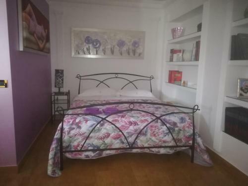Bed & Breakfast Villa Fontana Saia