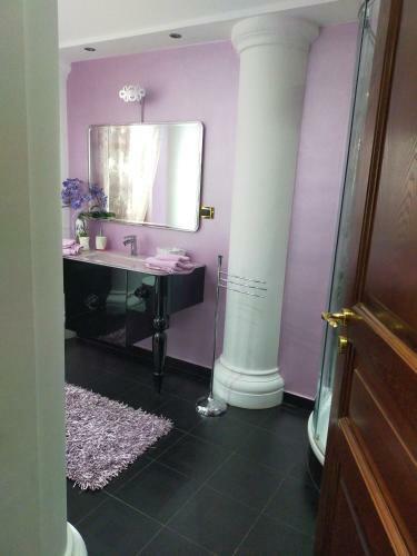 Bed & Breakfast Villa Fontana Saia