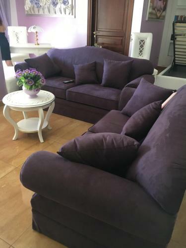 Bed & Breakfast Villa Fontana Saia