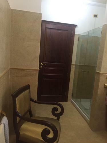 Bed & Breakfast Villa Fontana Saia