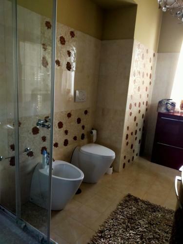 Bed & Breakfast Villa Fontana Saia